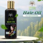 MAHAKAYA HAIR OIL