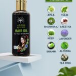 MAHAKAYA HAIR OIL