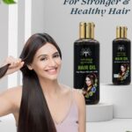 MAHAKAYA HAIR OIL
