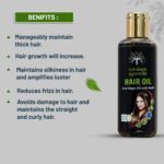 MAHAKAYA HAIR OIL