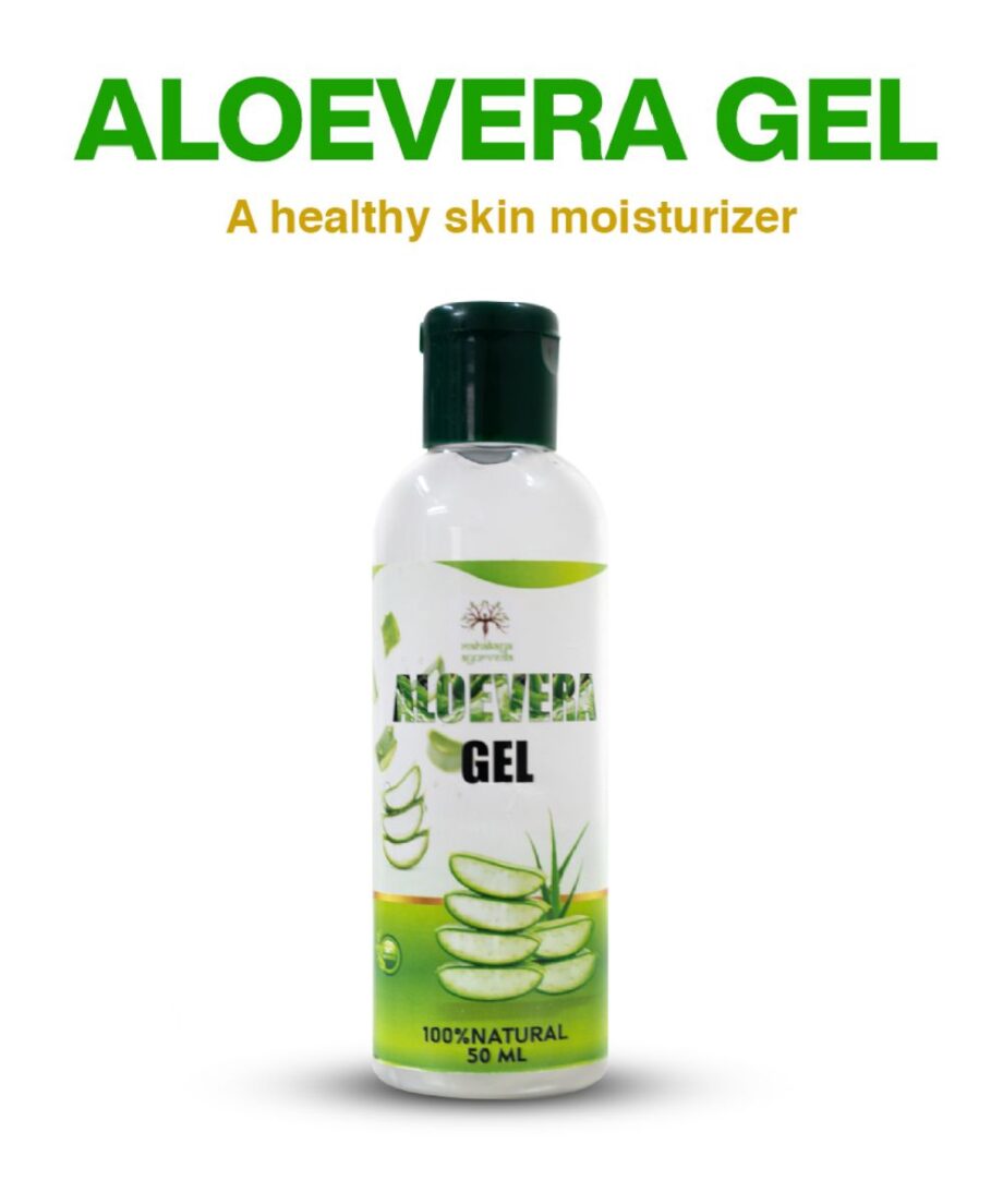 ALOEA VERA GEL