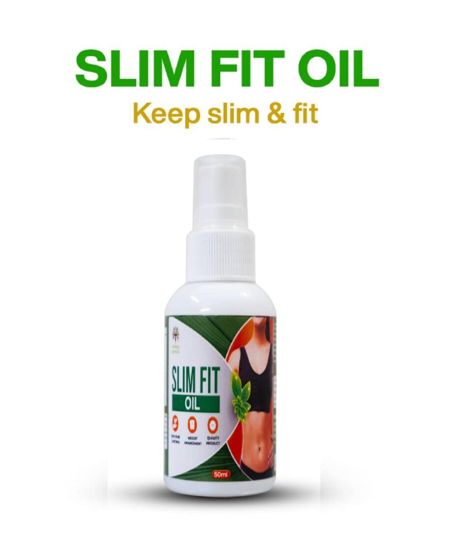 SLIMFIT OIL