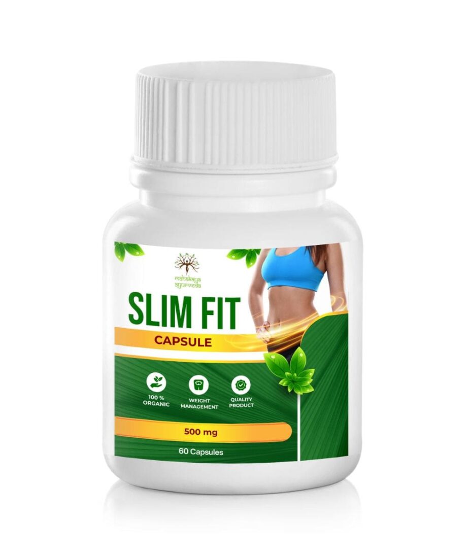 SLIMFIT CAPSULE