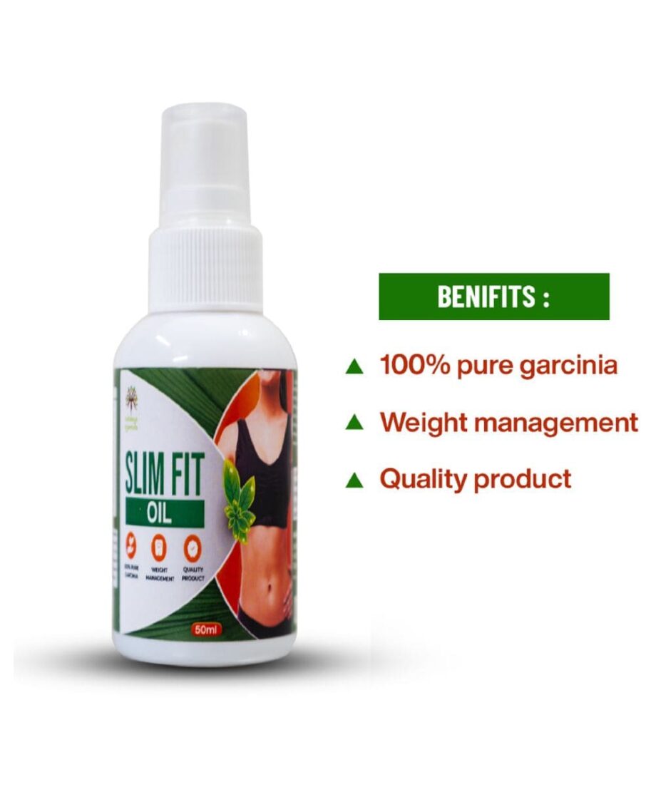 SLIMFIT OIL