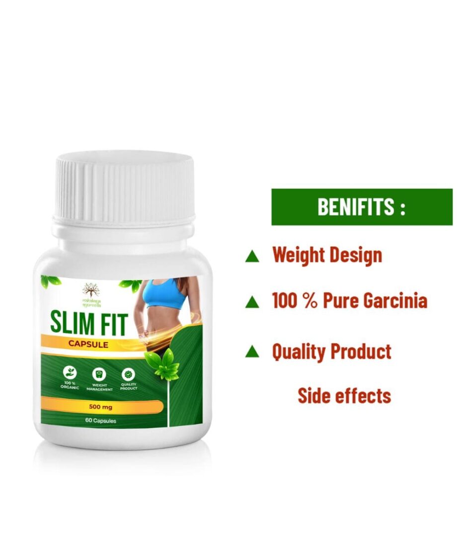 SLIMFIT CAPSULE