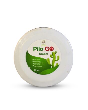 MAHAKAYA PILO GO CREAM