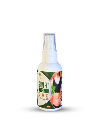 MAHAKAYA SILM FIT OIL
