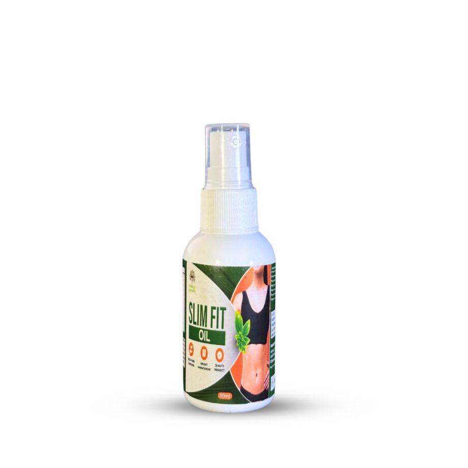MAHAKAYA SILM FIT OIL