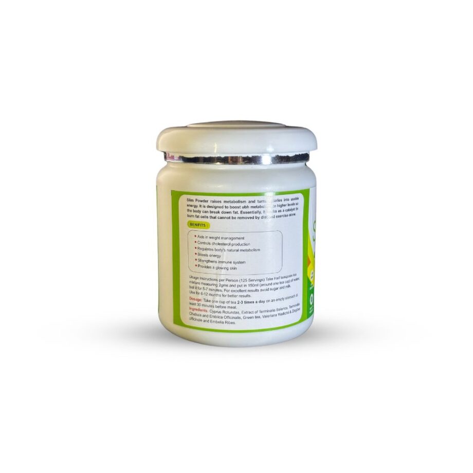 MAHAKAYA SILM POWDER