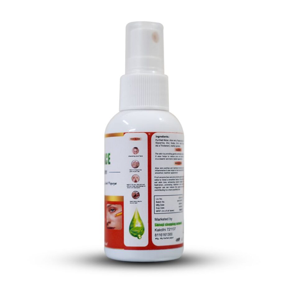 MAHAKAYA FRUIT FACE SERUM