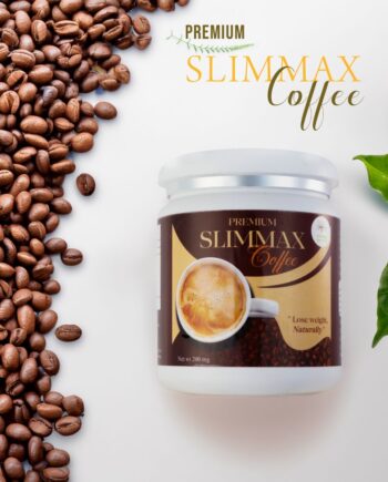 PREMIUM SLIMMAX COFFEE