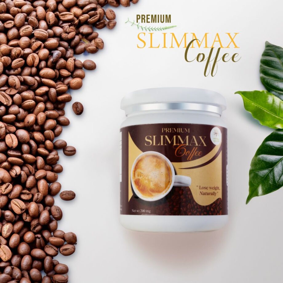 PREMIUM SLIMMAX COFFEE