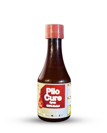 MAHAKAYA PILO CURE SYRUP