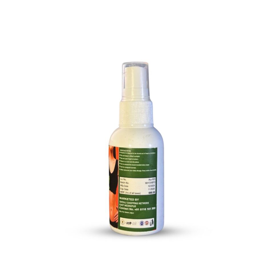 MAHAKAYA SILM FIT OIL