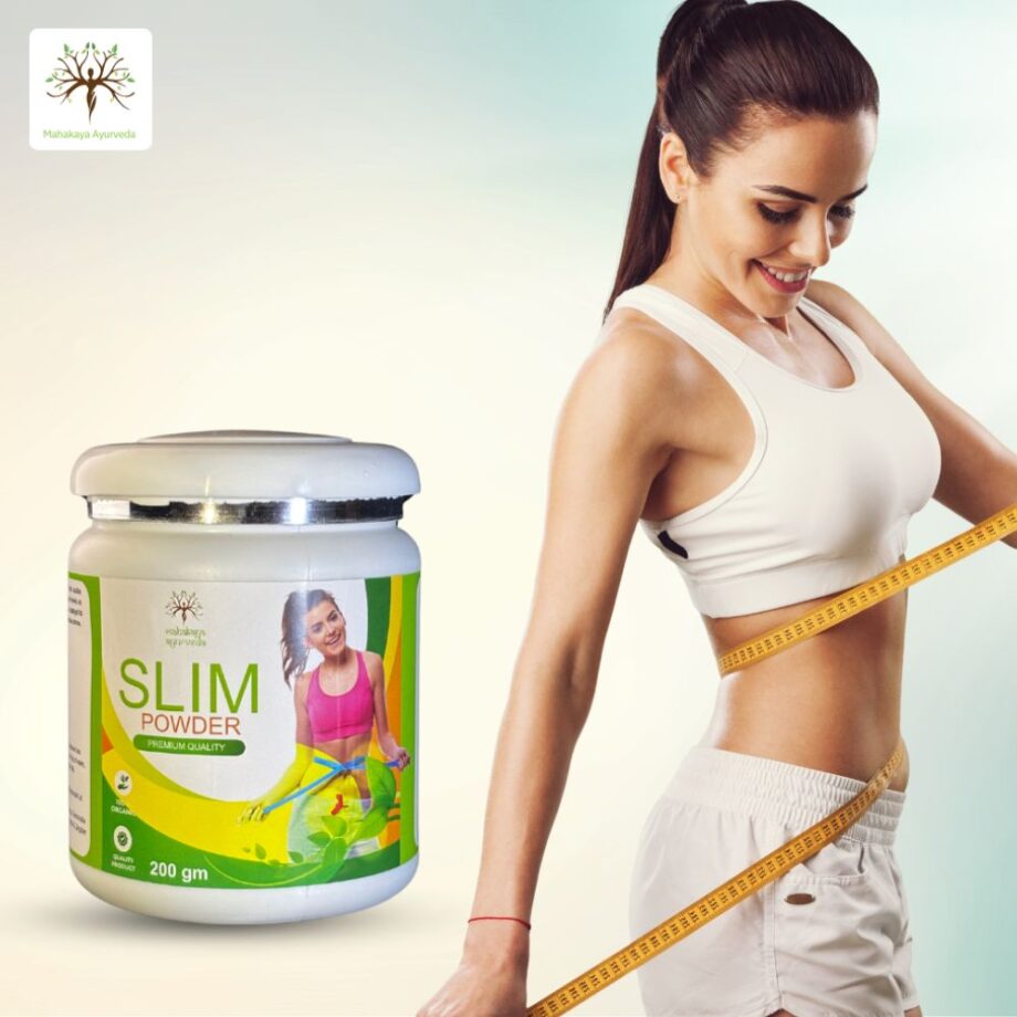MAHAKAYA SILM POWDER