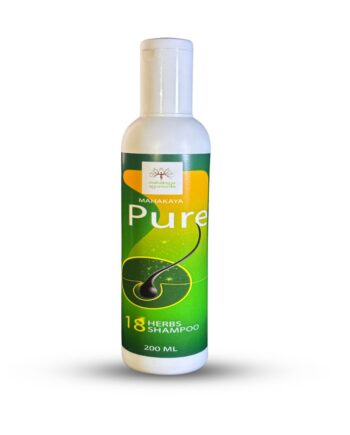 MAHAKAYA PURE 18 HERBS SHAMPOO