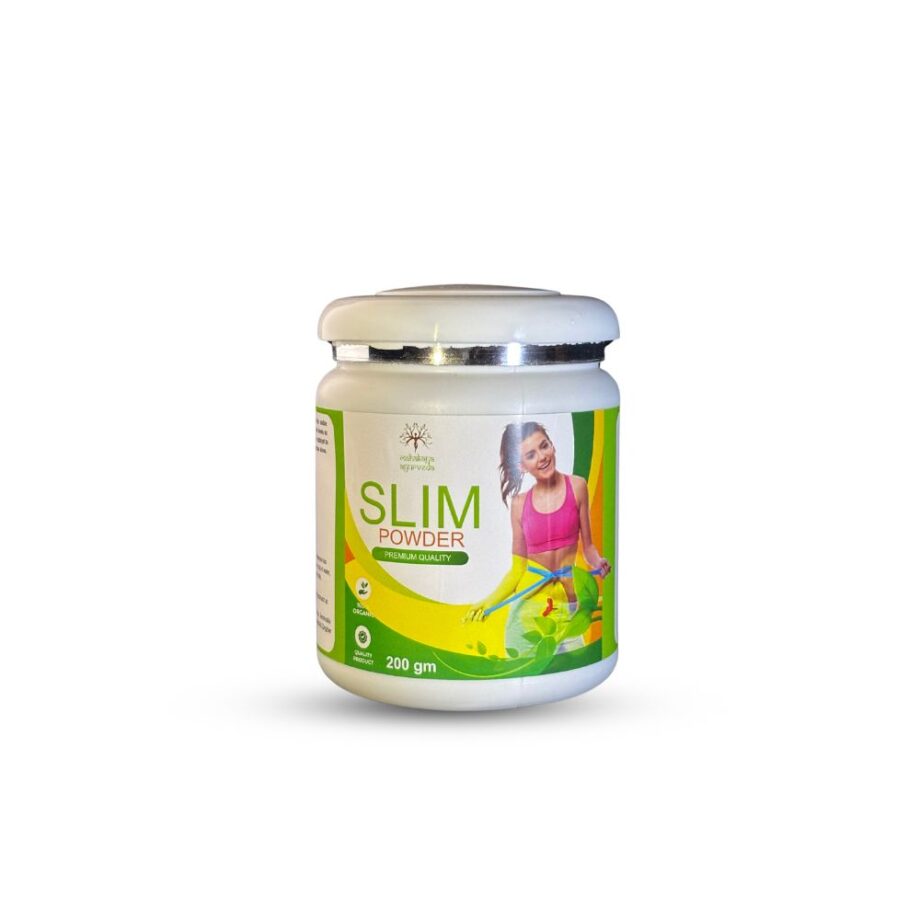 MAHAKAYA SILM POWDER