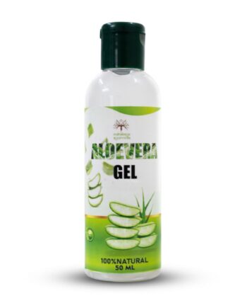 MAHAKAYA ALOEVERA GEL