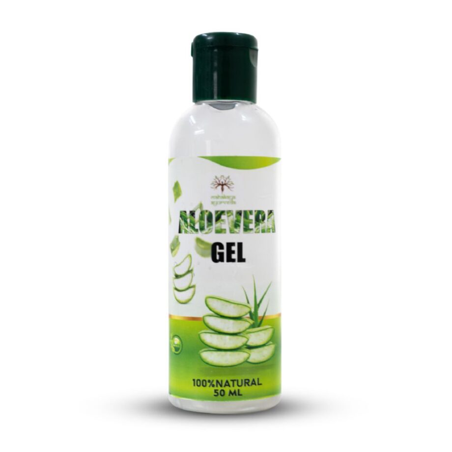 MAHAKAYA ALOEVERA GEL