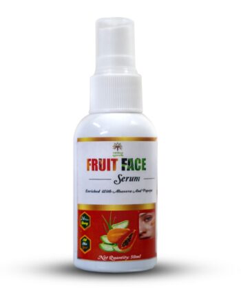 MAHAKAYA FRUIT FACE SERUM