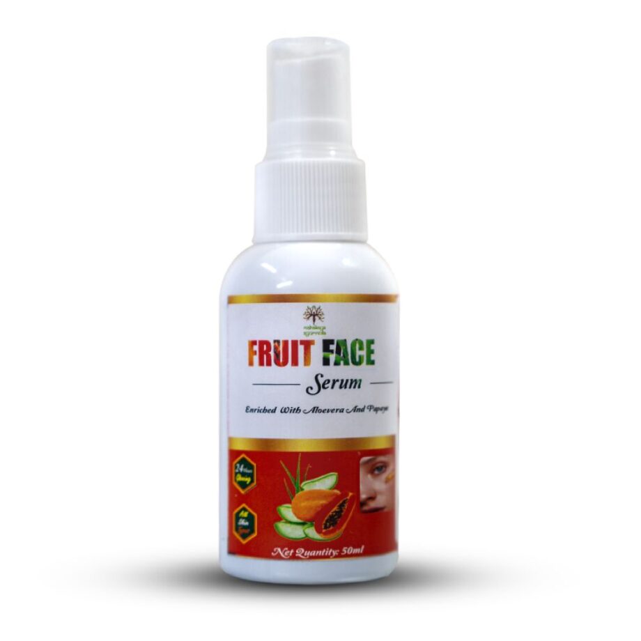 MAHAKAYA FRUIT FACE SERUM