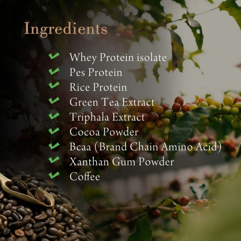 PREMIUM SLIMMAX COFFEE