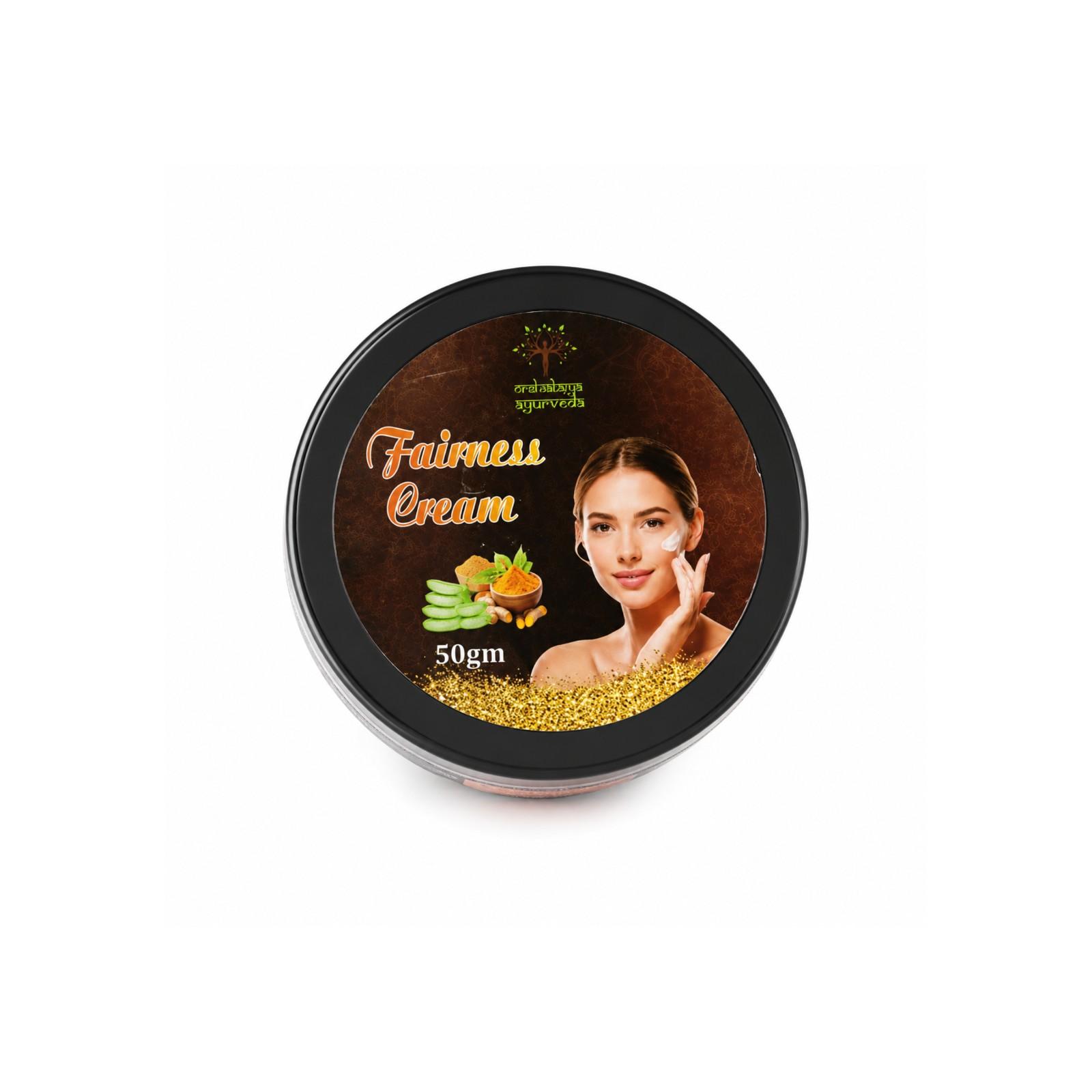 Fairness Cream