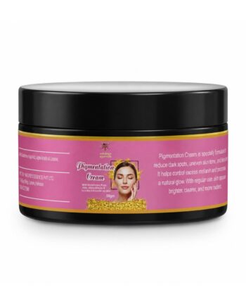 Pigmentation Cream