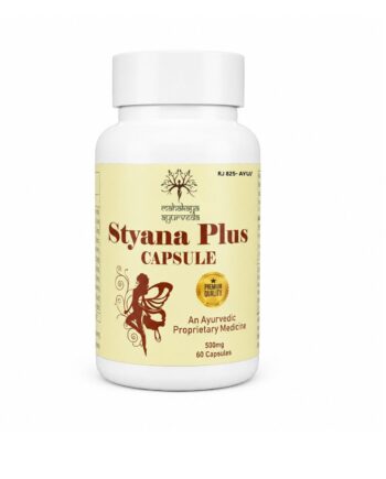 Styana Plus Capsule