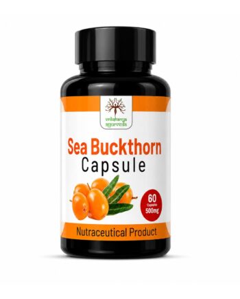 Sea Buckthorn Capsule