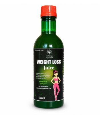 Weight Loss Juice