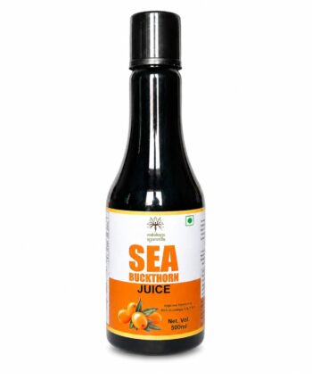Sea Buckthorn Juice