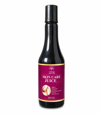 Skin Care Juice