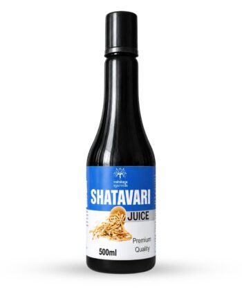 Shatavari Juice