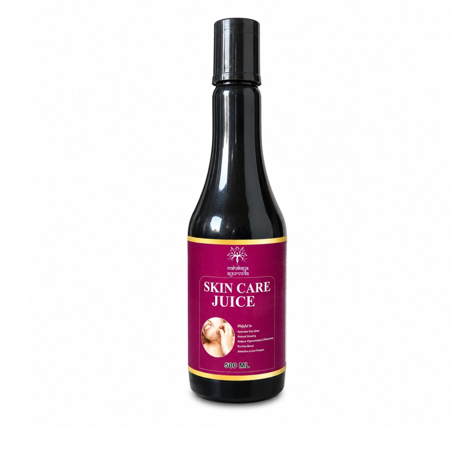 Skin Care Juice