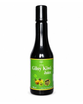 Giloy Kiwi Juice